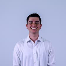 Profile picture for Abraham Jacobo