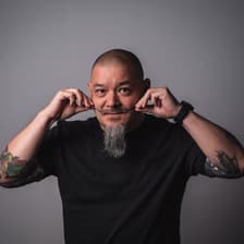 Profile picture for Mauricio Magaldi Suguihura