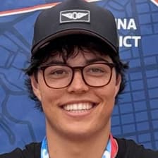 Profile picture for Patrick Van Kerckhove