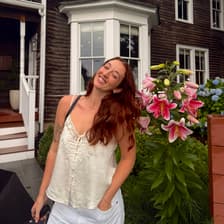 Profile picture for Lillyanna McCue