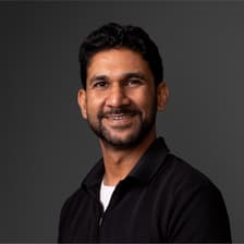Profile picture for Mohan Ram