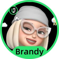 Profile picture for Brandy