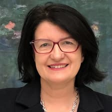 Profile picture for Diana Higgins