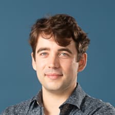 Profile picture for Jay Moore