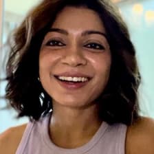 Profile picture for Shruti
