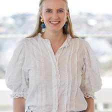 Profile picture for Franziska Oschmann