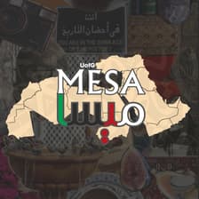 Profile picture for MESA