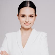 Profile picture for Marta Jaworska
