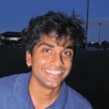 Profile picture for Shreshth Saride