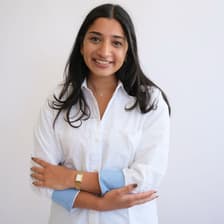 Profile picture for Tanvi Janardhan