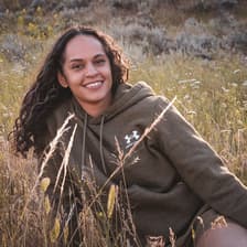 Profile picture for Crystal Armstrong