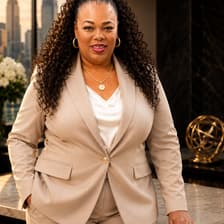 Profile picture for Sharise Erby