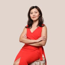 Profile picture for Audrey Chia