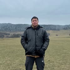 Profile picture for Benjamin Lim