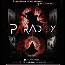 Profile picture for PARADOX