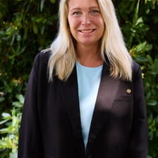 Profile picture for Emelie Linheden LC