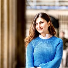 Profile picture for Lusine Khachatryan