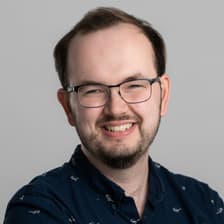 Profile picture for Kyle Venberg
