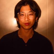 Profile picture for Spencer Chang