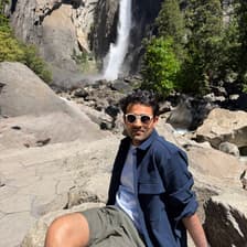 Profile picture for Nishant Nikhil