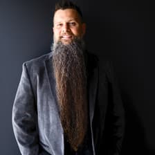 Profile picture for Frank Lockwood