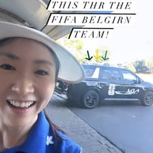 Profile picture for Grace Fan
