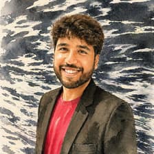 Profile picture for Parth Shah