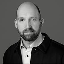Profile picture for Jeremy Thorbahn