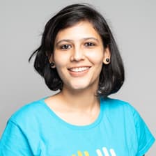 Profile picture for Jyotsna Gupta