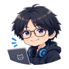 Profile picture for 塙詠斗