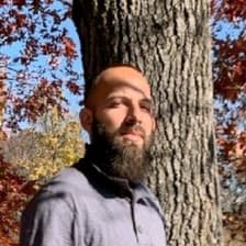 Profile picture for George Perez