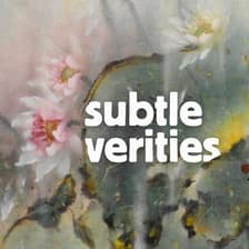 Profile picture for Subtle Verities Profile picture for Subtle Verities