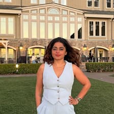 Profile picture for Anu Pahalajani