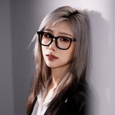 Profile picture for Anita Huang