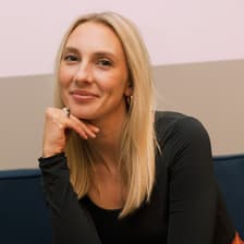 Profile picture for Kristen Sesto