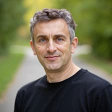 Profile picture for David Paluy
