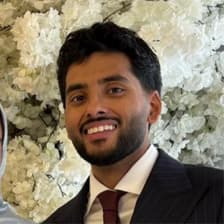 Profile picture for Hussain Hazari