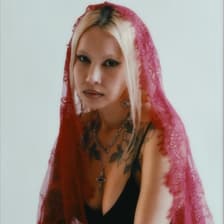 Profile picture for Giovanna Lavezo