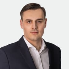 Profile picture for Michał Lechowski