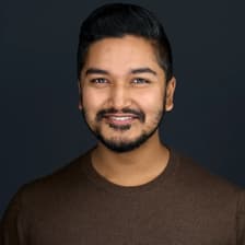 Profile picture for Najeeb Khan
