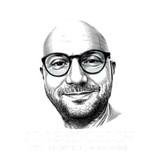 Profile picture for José Escrich