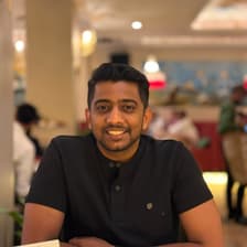 Profile picture for abhay parekh