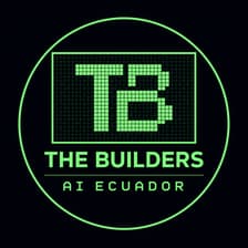 Profile picture for The Builders