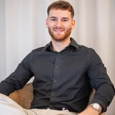 Profile picture for Sam Rees