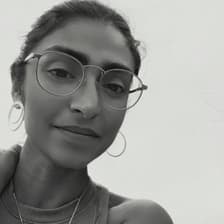 Profile picture for Rithikha Rajamohan
