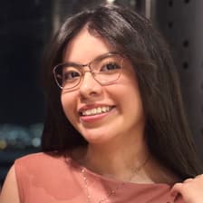 Profile picture for Jessica Angulo