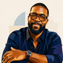 Profile picture for Tomiwa Ogunmodede