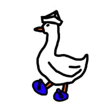 Profile picture for silly goose side quests