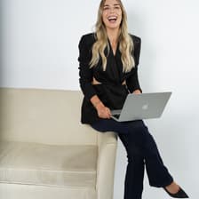 Profile picture for Ella Molony Cook