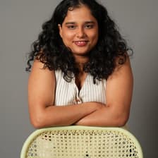 Profile picture for Trinika Kaushik